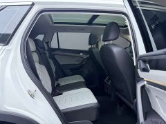 Volkswagen Taos 2023 280TSI FWD Luxury Plus Advanced Edition - ფოტო 10