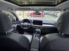Volkswagen Taos 2023 280TSI FWD Luxury Plus Advanced Edition - ფოტო 11