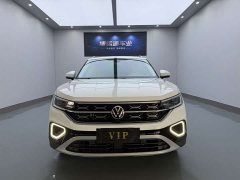 Volkswagen Taos 2023 280TSI FWD Luxury Plus Advanced Edition - ფოტო 2