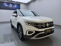 Volkswagen Taos 2023 280TSI FWD Luxury Plus Advanced Edition - ფოტო 3
