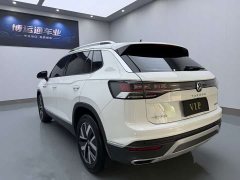 Volkswagen Taos 2023 280TSI FWD Luxury Plus Advanced Edition - ფოტო 4