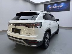 Volkswagen Taos 2023 280TSI FWD Luxury Plus Advanced Edition - ფოტო 6