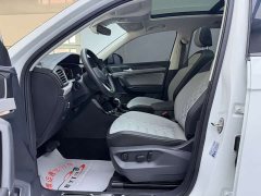 Volkswagen Taos 2023 280TSI FWD Luxury Plus Advanced Edition - ფოტო 7