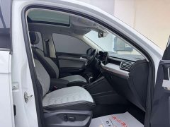 Volkswagen Taos 2023 280TSI FWD Luxury Plus Advanced Edition - ფოტო 8