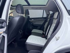 Volkswagen Taos 2023 280TSI FWD Luxury Plus Advanced Edition - ფოტო 9