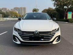 Volkswagen FAW-Volkswagen CC 380TSI Eye-Catching Edition - ფოტო 1