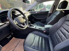 Volkswagen FAW-Volkswagen CC 380TSI Eye-Catching Edition - ფოტო 4