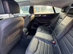 Volkswagen FAW-Volkswagen CC 380TSI Eye-Catching Edition - ფოტო 5