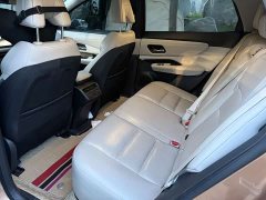 Nissan ARIYA Two-Wheel Drive Long Range Top Configuration - ფოტო 10