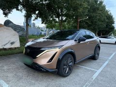 Nissan ARIYA Two-Wheel Drive Long Range Top Configuration - ფოტო 2
