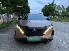 Nissan ARIYA Two-Wheel Drive Long Range Top Configuration - ფოტო 3