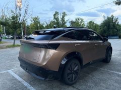 Nissan ARIYA Two-Wheel Drive Long Range Top Configuration - ფოტო 4