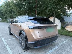 Nissan ARIYA Two-Wheel Drive Long Range Top Configuration - ფოტო 6