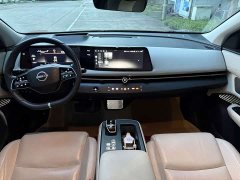 Nissan ARIYA Two-Wheel Drive Long Range Top Configuration - ფოტო 7