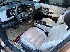 Nissan ARIYA Two-Wheel Drive Long Range Top Configuration - ფოტო 8
