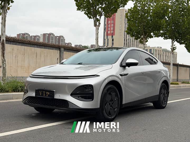 XPeng G6 625 Long Range Max Tech Edition