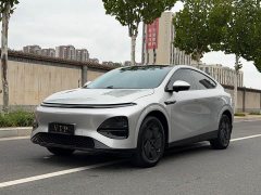 XPeng G6 625 Long Range Max Tech Edition - ფოტო 1