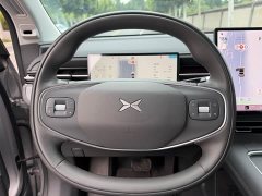 XPeng G6 625 Long Range Max Tech Edition - ფოტო 12