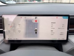 XPeng G6 625 Long Range Max Tech Edition - ფოტო 13