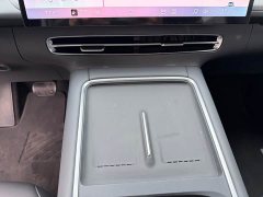 XPeng G6 625 Long Range Max Tech Edition - ფოტო 15