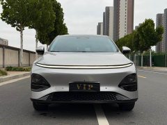 XPeng G6 625 Long Range Max Tech Edition - ფოტო 2