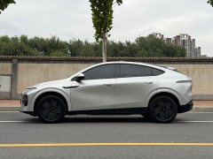 XPeng G6 625 Long Range Max Tech Edition - ფოტო 4