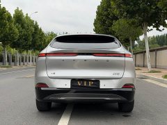 XPeng G6 625 Long Range Max Tech Edition - ფოტო 6