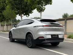 XPeng G6 625 Long Range Max Tech Edition - ფოტო 7