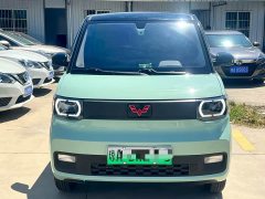 Wuling Hongguang MINIEV 2021 Macaron Fashion Edition Ternary Lithium - ფოტო 2