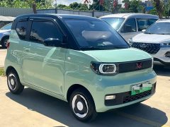 Wuling Hongguang MINIEV 2021 Macaron Fashion Edition Ternary Lithium - ფოტო 3