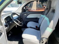 Wuling Hongguang MINIEV 2021 Macaron Fashion Edition Ternary Lithium - ფოტო 4