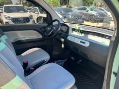Wuling Hongguang MINIEV 2021 Macaron Fashion Edition Ternary Lithium - ფოტო 6