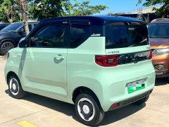 Wuling Hongguang MINIEV 2021 Macaron Fashion Edition Ternary Lithium - ფოტო 7