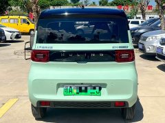 Wuling Hongguang MINIEV 2021 Macaron Fashion Edition Ternary Lithium - ფოტო 8