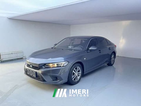 2022 Honda Civic 180TURBO CVT Premium Edition - ავტომობილი ჩინეთიდან