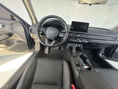 Honda Civic 180TURBO CVT Premium Edition - ფოტო 11