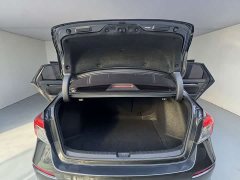 Honda Civic 180TURBO CVT Premium Edition - ფოტო 14