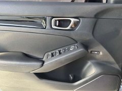 Honda Civic 180TURBO CVT Premium Edition - ფოტო 16