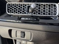 Honda Civic 180TURBO CVT Premium Edition - ფოტო 17