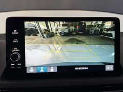 Honda Civic 180TURBO CVT Premium Edition - ფოტო 18
