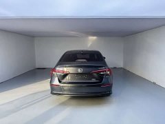 Honda Civic 180TURBO CVT Premium Edition - ფოტო 5