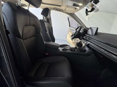 Honda Civic 180TURBO CVT Premium Edition - ფოტო 7
