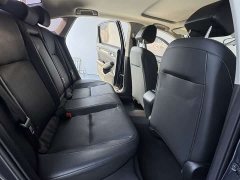 Honda Civic 180TURBO CVT Premium Edition - ფოტო 8