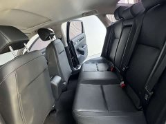 Honda Civic 180TURBO CVT Premium Edition - ფოტო 9