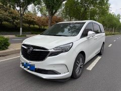 Buick GL8 2021 ES Land Respect 653T Respect Enjoyment Edition - ფოტო 1