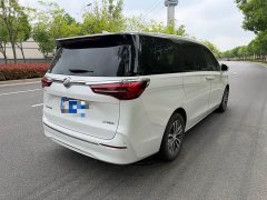 Buick GL8 2021 ES Land Respect 653T Respect Enjoyment Edition - ფოტო 2