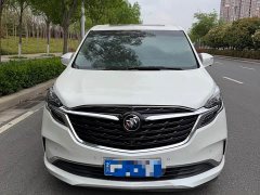 Buick GL8 2021 ES Land Respect 653T Respect Enjoyment Edition - ფოტო 3