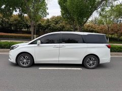 Buick GL8 2021 ES Land Respect 653T Respect Enjoyment Edition - ფოტო 4
