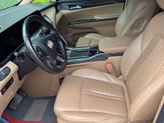 Buick GL8 2021 ES Land Respect 653T Respect Enjoyment Edition - ფოტო 5
