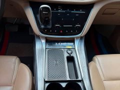 Buick GL8 2021 ES Land Respect 653T Respect Enjoyment Edition - ფოტო 6